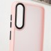 Чохол TPU+PC Lyon Frosted для Samsung Galaxy A50 (A505F) / A50s / A30s Чохол TPU+PC Lyon Frosted для Samsung Galaxy A50 (A505F) / A50s / A30s