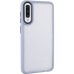 Чохол TPU+PC Lyon Frosted для Samsung Galaxy A50 (A505F) / A50s / A30s Чохол TPU+PC Lyon Frosted для Samsung Galaxy A50 (A505F) / A50s / A30s