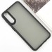 Чохол TPU+PC Lyon Frosted для Samsung Galaxy A50 (A505F) / A50s / A30s Чохол TPU+PC Lyon Frosted для Samsung Galaxy A50 (A505F) / A50s / A30s