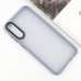 Чохол TPU+PC Lyon Frosted для Samsung Galaxy A50 (A505F) / A50s / A30s Чохол TPU+PC Lyon Frosted для Samsung Galaxy A50 (A505F) / A50s / A30s