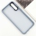 Чохол TPU+PC Lyon Frosted для Samsung Galaxy A50 (A505F) / A50s / A30s Чохол TPU+PC Lyon Frosted для Samsung Galaxy A50 (A505F) / A50s / A30s