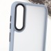 Чохол TPU+PC Lyon Frosted для Samsung Galaxy A50 (A505F) / A50s / A30s Чохол TPU+PC Lyon Frosted для Samsung Galaxy A50 (A505F) / A50s / A30s