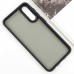 Чохол TPU+PC Lyon Frosted для Samsung Galaxy A50 (A505F) / A50s / A30s Чохол TPU+PC Lyon Frosted для Samsung Galaxy A50 (A505F) / A50s / A30s