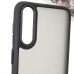 Чохол TPU+PC Lyon Frosted для Samsung Galaxy A50 (A505F) / A50s / A30s Чохол TPU+PC Lyon Frosted для Samsung Galaxy A50 (A505F) / A50s / A30s
