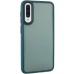Чохол TPU+PC Lyon Frosted для Samsung Galaxy A50 (A505F) / A50s / A30s Чохол TPU+PC Lyon Frosted для Samsung Galaxy A50 (A505F) / A50s / A30s