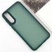 Чохол TPU+PC Lyon Frosted для Samsung Galaxy A50 (A505F) / A50s / A30s Чохол TPU+PC Lyon Frosted для Samsung Galaxy A50 (A505F) / A50s / A30s