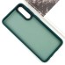 Чохол TPU+PC Lyon Frosted для Samsung Galaxy A50 (A505F) / A50s / A30s Чохол TPU+PC Lyon Frosted для Samsung Galaxy A50 (A505F) / A50s / A30s