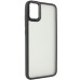 Чохол TPU+PC Lyon Frosted для Samsung Galaxy A05 Чохол TPU+PC Lyon Frosted для Samsung Galaxy A05