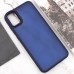Чохол TPU+PC Lyon Frosted для Samsung Galaxy A05 Чохол TPU+PC Lyon Frosted для Samsung Galaxy A05
