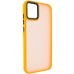 Чохол TPU+PC Lyon Frosted для Samsung Galaxy A05 Чохол TPU+PC Lyon Frosted для Samsung Galaxy A05
