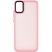 Чохол TPU+PC Lyon Frosted для Samsung Galaxy A05 Чохол TPU+PC Lyon Frosted для Samsung Galaxy A05