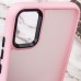 Чохол TPU+PC Lyon Frosted для Samsung Galaxy A05 Чохол TPU+PC Lyon Frosted для Samsung Galaxy A05