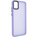 Чохол TPU+PC Lyon Frosted для Samsung Galaxy A05 Чохол TPU+PC Lyon Frosted для Samsung Galaxy A05