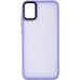 Чохол TPU+PC Lyon Frosted для Samsung Galaxy A05 Чохол TPU+PC Lyon Frosted для Samsung Galaxy A05