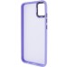Чохол TPU+PC Lyon Frosted для Samsung Galaxy A05 Чохол TPU+PC Lyon Frosted для Samsung Galaxy A05