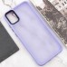 Чохол TPU+PC Lyon Frosted для Samsung Galaxy A05 Чохол TPU+PC Lyon Frosted для Samsung Galaxy A05