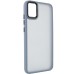 Чохол TPU+PC Lyon Frosted для Samsung Galaxy A05 Чохол TPU+PC Lyon Frosted для Samsung Galaxy A05