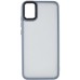 Чохол TPU+PC Lyon Frosted для Samsung Galaxy A05 Чохол TPU+PC Lyon Frosted для Samsung Galaxy A05