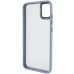 Чохол TPU+PC Lyon Frosted для Samsung Galaxy A05 Чохол TPU+PC Lyon Frosted для Samsung Galaxy A05