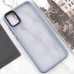 Чохол TPU+PC Lyon Frosted для Samsung Galaxy A05 Чохол TPU+PC Lyon Frosted для Samsung Galaxy A05