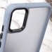 Чохол TPU+PC Lyon Frosted для Samsung Galaxy A05 Чохол TPU+PC Lyon Frosted для Samsung Galaxy A05