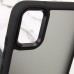 Чохол TPU+PC Lyon Frosted для Samsung Galaxy A05 Чохол TPU+PC Lyon Frosted для Samsung Galaxy A05