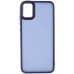 Чохол TPU+PC Lyon Frosted для Samsung Galaxy A05 Чохол TPU+PC Lyon Frosted для Samsung Galaxy A05