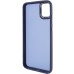 Чохол TPU+PC Lyon Frosted для Samsung Galaxy A05 Чохол TPU+PC Lyon Frosted для Samsung Galaxy A05