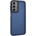 Чохол TPU+PC Lyon Frosted для Samsung Galaxy A05s