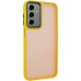 Чохол TPU+PC Lyon Frosted для Samsung Galaxy A05s