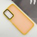 Чохол TPU+PC Lyon Frosted для Samsung Galaxy A05s