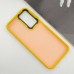 Чохол TPU+PC Lyon Frosted для Samsung Galaxy A05s