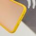 Чохол TPU+PC Lyon Frosted для Samsung Galaxy A05s