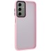 Чохол TPU+PC Lyon Frosted для Samsung Galaxy A05s