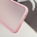 Чохол TPU+PC Lyon Frosted для Samsung Galaxy A05s
