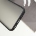 Чохол TPU+PC Lyon Frosted для Samsung Galaxy A05s