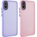 Чохол TPU+PC Lyon Frosted для Xiaomi Redmi 9A Чохол TPU+PC Lyon Frosted для Xiaomi Redmi 9A