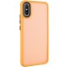 Чохол TPU+PC Lyon Frosted для Xiaomi Redmi 9A Чохол TPU+PC Lyon Frosted для Xiaomi Redmi 9A