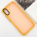 Чохол TPU+PC Lyon Frosted для Xiaomi Redmi 9A Чохол TPU+PC Lyon Frosted для Xiaomi Redmi 9A
