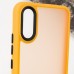 Чохол TPU+PC Lyon Frosted для Xiaomi Redmi 9A Чохол TPU+PC Lyon Frosted для Xiaomi Redmi 9A