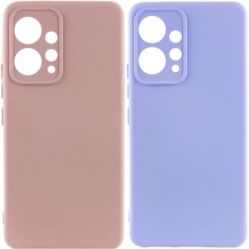 Уцінка Чохол Silicone Cover Lakshmi Full Camera (A) для Xiaomi Redmi 12 Уцінка Чохол Silicone Cover Lakshmi Full Camera (A) для Xiaomi Redmi 12