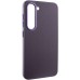 Уцінка Шкіряний чохол Bonbon Leather Metal Style для Samsung Galaxy S23