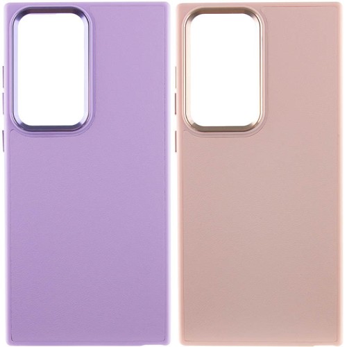 Уцінка Шкіряний чохол Bonbon Leather Metal Style для Samsung Galaxy S23 Ultra Уцінка Шкіряний чохол Bonbon Leather Metal Style для Samsung Galaxy S23 Ultra