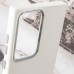 Уцінка Шкіряний чохол Bonbon Leather Metal Style для Samsung Galaxy S23 Ultra Уцінка Шкіряний чохол Bonbon Leather Metal Style для Samsung Galaxy S23 Ultra