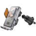 Автотримач з БЗП Hoco HW7 Transparent Discovery 15W (air outlet) Автотримач з БЗП Hoco HW7 Transparent Discovery 15W (air outlet)
