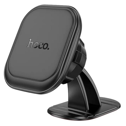 Автотримач Hoco H30 Brilliant magnetic (center console) Автотримач Hoco H30 Brilliant magnetic (center console)