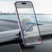 Автотримач Hoco H30 Brilliant magnetic (center console) Автотримач Hoco H30 Brilliant magnetic (center console)