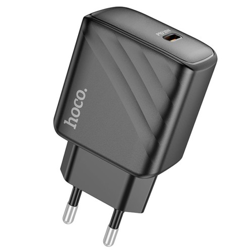 МЗП Hoco CS22A Value PD30W (1USB-C) МЗП Hoco CS22A Value PD30W (1USB-C)