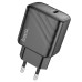 МЗП Hoco CS22A Value PD30W (1USB-C) МЗП Hoco CS22A Value PD30W (1USB-C)
