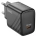 МЗП Hoco CS22A Value PD30W (1USB-C) МЗП Hoco CS22A Value PD30W (1USB-C)
